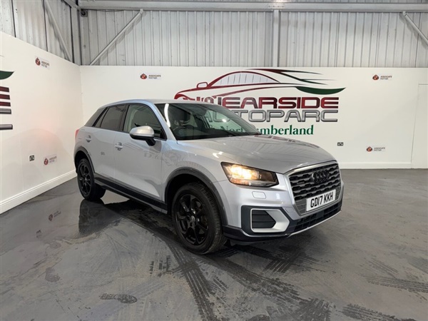 Large image for the Used Audi Q2