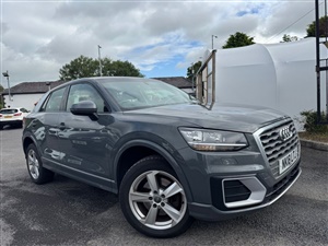 Large image for the Used Audi Q2