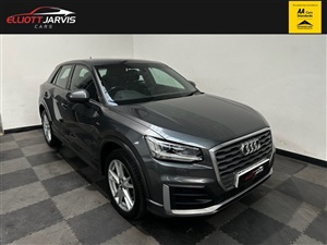 Large image for the Used Audi Q2
