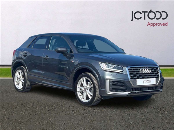 Large image for the Used Audi Q2