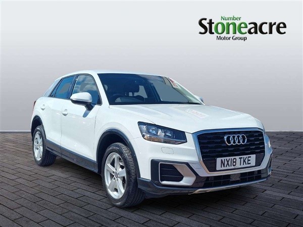 Large image for the Used Audi Q2