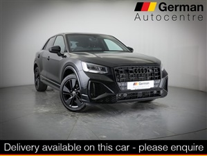 Large image for the Used Audi Q2