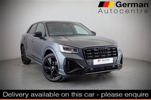 Large image for the Used Audi Q2