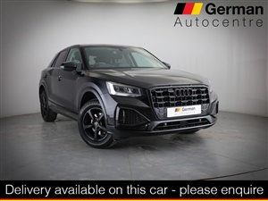 Large image for the Used Audi Q2