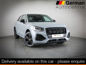 Large image for the Used Audi Q2