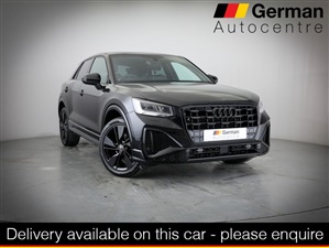 Large image for the Used Audi Q2