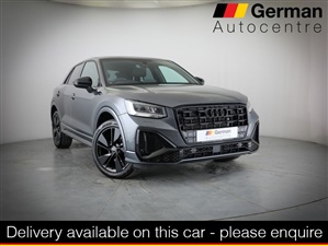 Large image for the Used Audi Q2