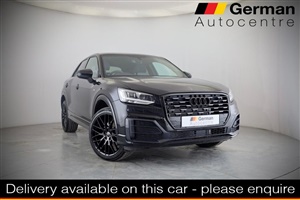 Large image for the Used Audi Q2
