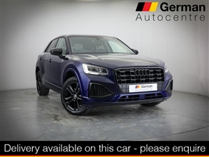 Large image for the Used Audi Q2
