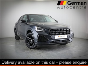Large image for the Used Audi Q2
