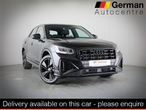 Large image for the Used Audi Q2