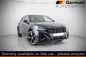 Large image for the Used Audi Q2