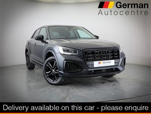 Large image for the Used Audi Q2