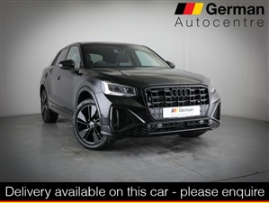 Large image for the Used Audi Q2