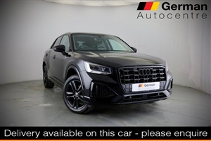 Large image for the Used Audi Q2