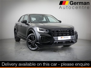 Large image for the Used Audi Q2
