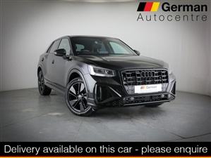 Large image for the Used Audi Q2