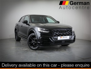 Large image for the Used Audi Q2