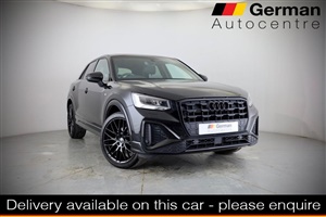 Large image for the Used Audi Q2