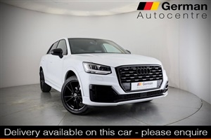 Large image for the Used Audi Q2