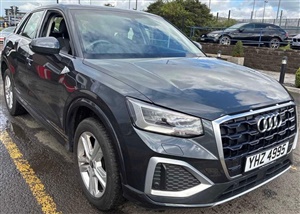 Large image for the Used Audi Q2