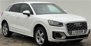 Large image for the Used Audi Q2