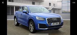 Large image for the Used Audi Q2