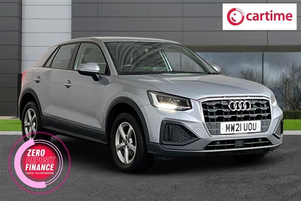 Large image for the Used Audi Q2