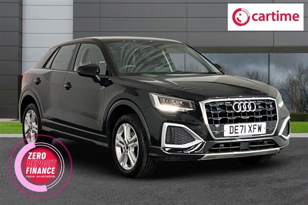 Large image for the Used Audi Q2