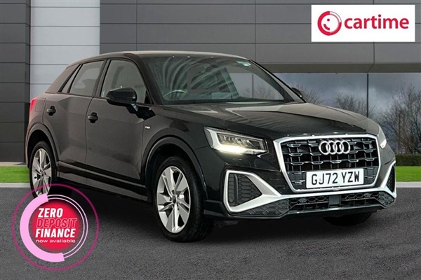 Large image for the Used Audi Q2