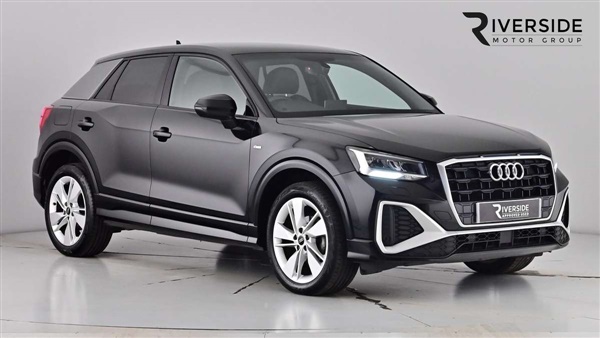 Large image for the Used Audi Q2