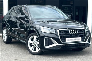 Large image for the Used Audi Q2