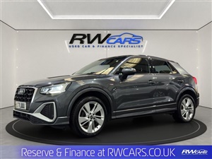 Large image for the Used Audi Q2