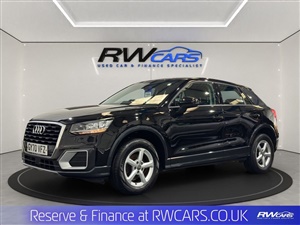 Large image for the Used Audi Q2