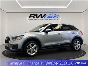 Large image for the Used Audi Q2