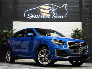 Large image for the Used Audi Q2