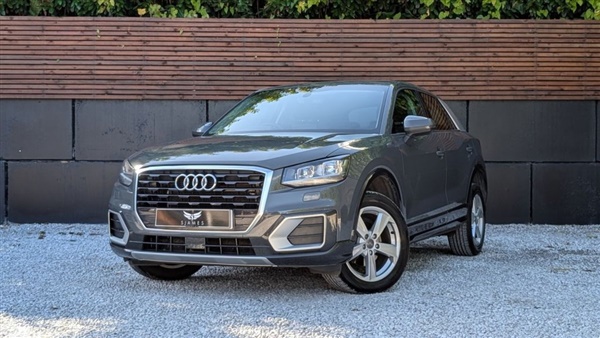 Large image for the Used Audi Q2