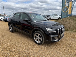 Large image for the Used Audi Q2