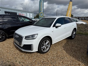 Large image for the Used Audi Q2
