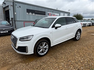 Large image for the Used Audi Q2