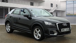 Large image for the Used Audi Q2
