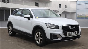 Large image for the Used Audi Q2