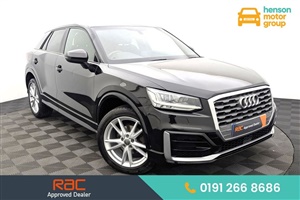 Large image for the Used Audi Q2