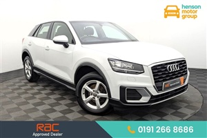 Large image for the Used Audi Q2