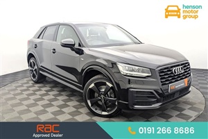 Large image for the Used Audi Q2