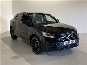 Large image for the Used Audi Q2
