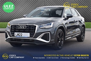 Large image for the Used Audi Q2