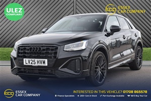 Large image for the Used Audi Q2