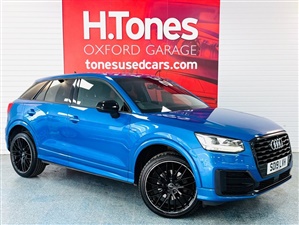 Large image for the Used Audi Q2