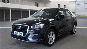 Large image for the Used Audi Q2